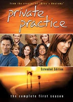 Private Practice
