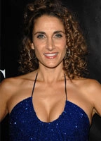 MELINA KANAKAREDES