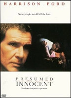 Presumed Innocent