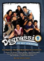 Degrassi: The Next Generation