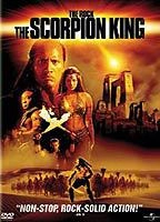 The Scorpion King