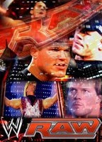 WWE Monday Night RAW