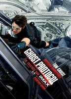 Mission: Impossible – Ghost Protocol