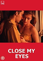 Close My Eyes