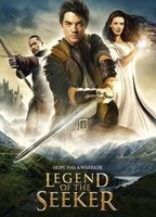 Legend of the Seeker