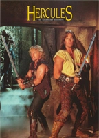 Hercules: The Legendary Journeys