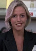 PATSY KENSIT
