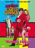 Austin Powers: The Spy Who Shagged Me