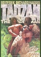 Tarzan, the Ape Man