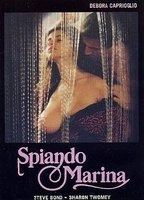 Spiando Marina