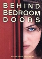 Behind Bedroom Doors