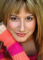 ASHLEY TISDALE