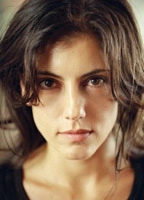 ANNE NAHABEDIAN