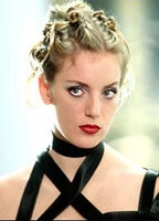 SARAH POLLEY