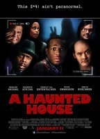 A Haunted House