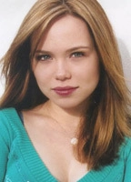 AMANDA FULLER