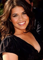 AMERICA FERRERA