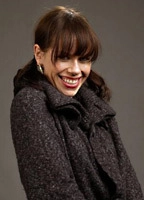 FAIRUZA BALK