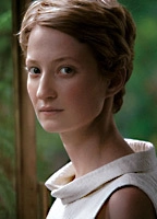 ALBA ROHRWACHER