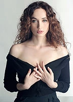 CHIARA FRANCINI