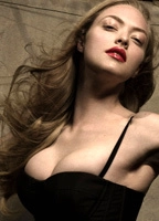 AMANDA SEYFRIED