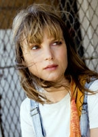 SYLVIA HOEKS