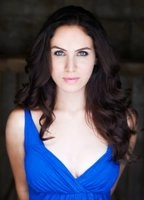 AMBER GOLDFARB