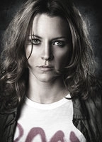 MAGGIE CIVANTOS