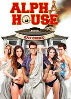 Alpha House