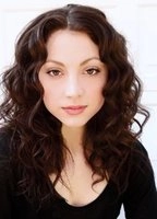 LEAH GIBSON
