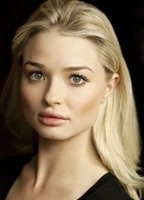 EMMA RIGBY