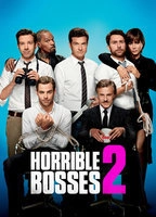 Horrible Bosses 2