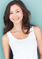 KIMIKO GLENN