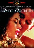 Wild Orchid