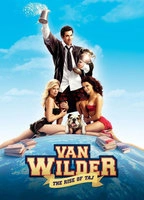 Van Wilder 2: The Rise of Taj