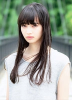 NANA KOMATSU