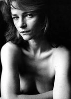 CHARLOTTE RAMPLING