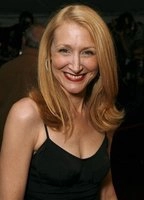 PATRICIA CLARKSON
