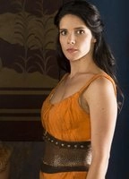 SONYA CASSIDY