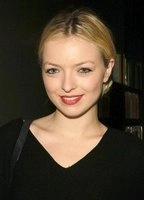 FRANCESCA EASTWOOD