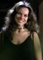 BARBARA HERSHEY