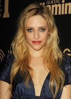 CARLY CHAIKIN