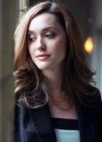 SARAH POWER
