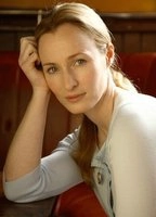 GENEVIEVE O’REILLY