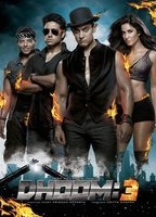 Dhoom: 3