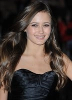 ELLA PURNELL