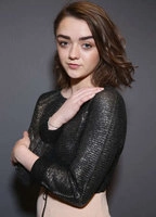 MAISIE WILLIAMS