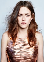 KRISTEN STEWART