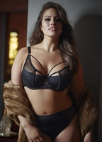 ASHLEY GRAHAM