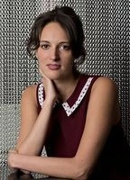 PHOEBE WALLER-BRIDGE
